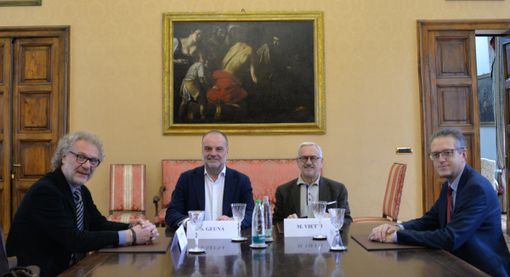 Unito-Società storica Valli di Lanzo, siglato un accordo di collaborazione scientifica: cosa prevede