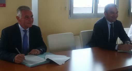 protocollo città metropolitana e tribunale