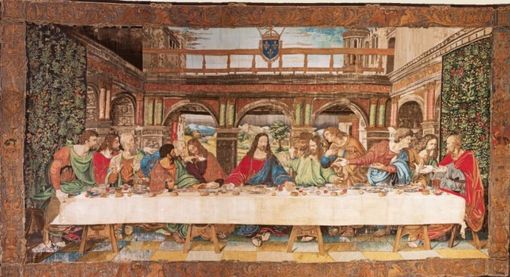 ultima cena leonardo ultima cena leonardo