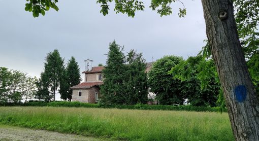 La Madonna dell’Eremita