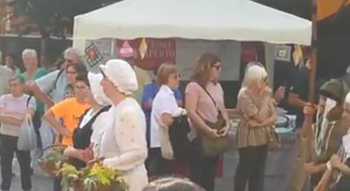 (Foto di repertorio)