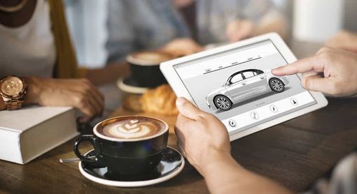 Dall’elettrico ai veicoli commerciali, Auto No Problem il Noleggio a Dall’elettrico ai veicoli commerciali, Auto No Problem il Noleggio a