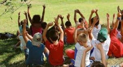 Linee guida per i centri estivi: pronta la modulistica Linee guida per i centri estivi: pronta la modulistica