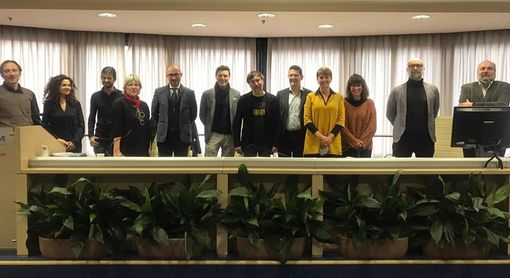 nuovo consiglio regionale Federazione Cultura Turismo Sport di Confcooperative nuovo consiglio regionale Federazione Cultura Turismo Sport di Confcooperative