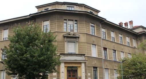 Educatorio della Provvidenza, i Lions donano oltre 4.800 euro per il Centro Diagnosi HPL di Torino Educatorio della Provvidenza, i Lions donano oltre 4.800 euro per il Centro Diagnosi HPL di Torino