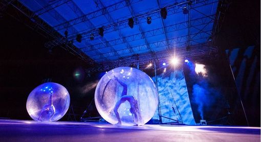 Torino Estate Reale si chiude con il tutto esaurito. E ora tocca al cinema (FOTO)