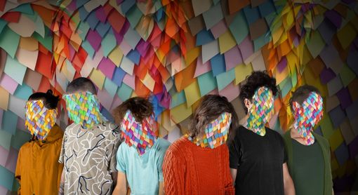 I C’Mon Tigre live all'Hiroshima Mon Amour