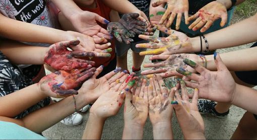 Baratto, giochi e pasta fatta a mano: tutte le Feste dei Vicini in Circoscrizione 2