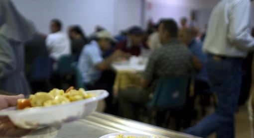 mensa dei poveri mensa dei poveri