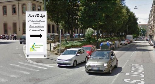 Domani a Torino sarà “Primavera in San Donato” Domani a Torino sarà “Primavera in San Donato”