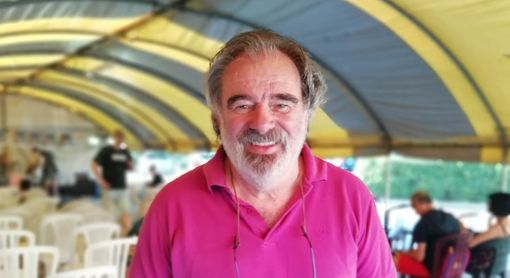 Al Teatro Juvarra una serata per “ridere, riflettere, capire” Sergio Martin Al Teatro Juvarra una serata per “ridere, riflettere, capire” Sergio Martin