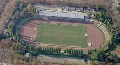 stadio primo nebiolo