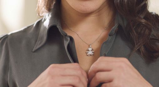 Le Bebè: i gioielli Must Have delle future Mamme Le Bebè: i gioielli Must Have delle future Mamme