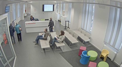 Carte di identità elettroniche: a Chivasso si riducono i tempi di attesa Carte di identità elettroniche: a Chivasso si riducono i tempi di attesa