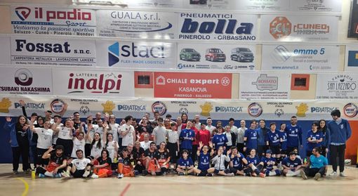 Foto di gruppo