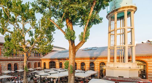 Alle Ogr Torino, una primavera di eventi tra musica, scienza, cultura e condivisione Alle Ogr Torino, una primavera di eventi tra musica, scienza, cultura e condivisione