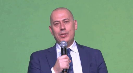 Confesercenti Piemonte, Banchieri rieletto presidente: "Subito 50mila firme per salvare i negozi" Confesercenti Piemonte, Banchieri rieletto presidente: "Subito 50mila firme per salvare i negozi"