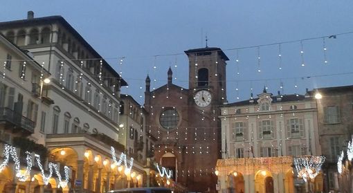 A Moncalieri da oggi concerti, serate e musica per il conto alla rovescia verso il Natale