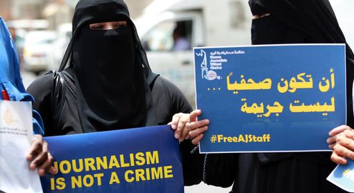 Lo Yemen si racconta per la nuova edizione di &quot;Voci scomode&quot; al Caffè dei Giornalisti