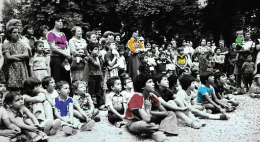 "Basta favole!", debutta a Torino il docufilm dedicato al teatro per le nuove generazioni "Basta favole!", debutta a Torino il docufilm dedicato al teatro per le nuove generazioni