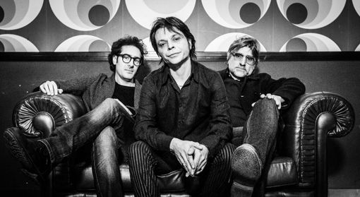 Due film sonori al Museo del Risorgimento, con Paolo Spaccamonti e Gatto Ciliegia contro il Grande Freddo Due film sonori al Museo del Risorgimento, con Paolo Spaccamonti e Gatto Ciliegia contro il Grande Freddo