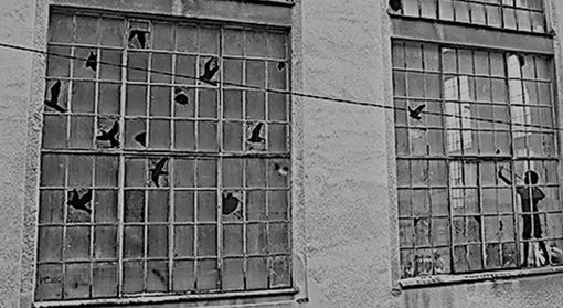 I giorni del coprifuoco PODCAST