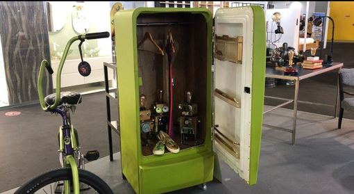 Design, riciclo e accessibilità oltre le aspettative: il sogno che diventa realtà di Danilo Ragona [VIDEO E FOTO]