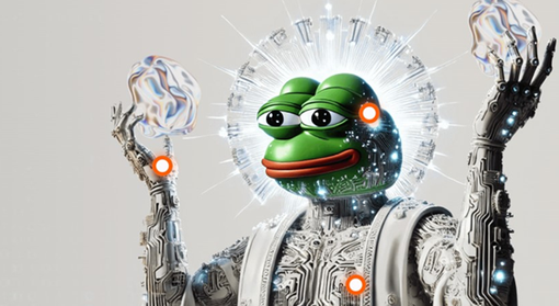 MIND of Pepe è il nuovo FET? Intanto la prevendita supera i 5 milioni di dollari MIND of Pepe è il nuovo FET? Intanto la prevendita supera i 5 milioni di dollari
