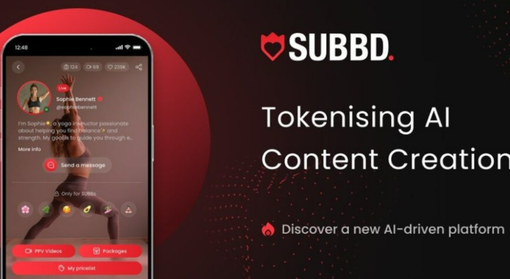 Guida su come comprare SUBBD, il prossimo token su cui puntare Guida su come comprare SUBBD, il prossimo token su cui puntare