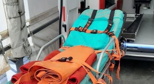 Tunisia, si ribalta un minibus di turisti torinesi: undici feriti, tre sono gravi Tunisia, si ribalta un minibus di turisti torinesi: undici feriti, tre sono gravi