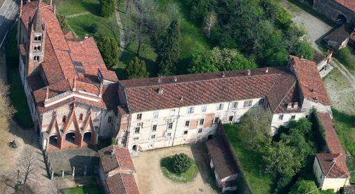 Domenica benedizione degli animali e dei mezzi agricoli alla precettoria di Sant'Antonio di Ranverso