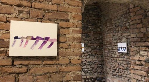 “Re-Play”: 12 cittadini diventano curatori per 12 artisti in mostra a Palazzo Barolo