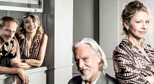 Appuntamento il 27 e 28 maggio Appuntamento il 27 e 28 maggio