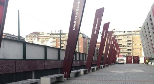 cortile stadio filadelfia cortile stadio filadelfia