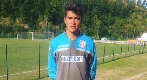 Matteo Luppi Matteo Luppi