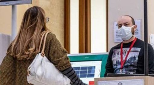 "Economia sociale dei popoli", la proposta di un imprenditore per ripartire quando terminerà l'emergenza coronavirus "Economia sociale dei popoli", la proposta di un imprenditore per ripartire quando terminerà l'emergenza coronavirus