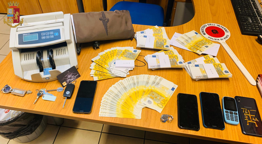 Tre persone denunciate per truffa in Barriera di Milano Tre persone denunciate per truffa in Barriera di Milano