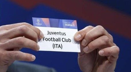 Juve, è lo Sporting Lisbona l'avversaria dei quarti finale in Europa League Juve, è lo Sporting Lisbona l'avversaria dei quarti finale in Europa League