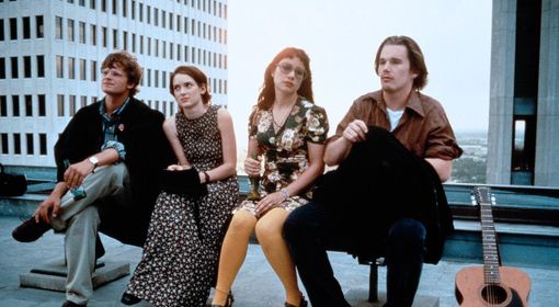 Film Society Film Society