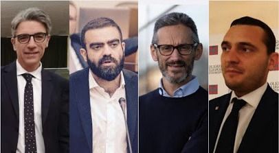 Ravetti, Grimaldi, Giaccone e Magliano