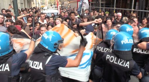 foto di archivio