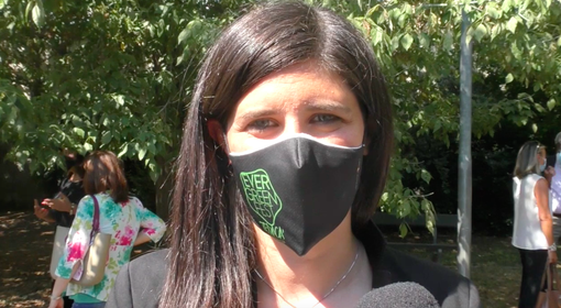 Tribunale brevetti e intelligenza artificiale, Appendino: “Se vince Milano ci guadagna anche Torino e viceversa” [VIDEO]