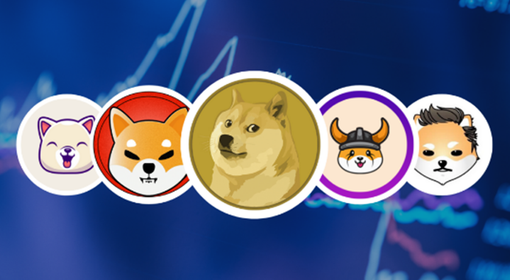 Previsioni delle 3 migliori meme coin del momento: Floki, Mog Coin, First Neiro on Ethereum Previsioni delle 3 migliori meme coin del momento: Floki, Mog Coin, First Neiro on Ethereum