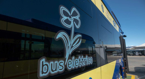 bus elettrici bus elettrici