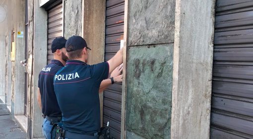 Botte da orbi nel bar frequentato da pregiudicati, un ferito: il Questore sospende la licenza