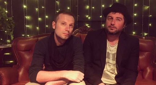 "Maledetti Cantautori" "Maledetti Cantautori"