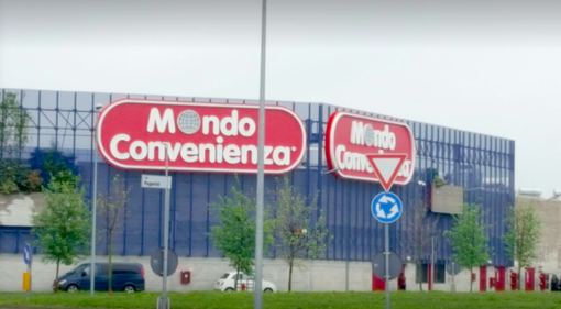 Mondo Convenienza a Settimo Torinese Mondo Convenienza a Settimo Torinese