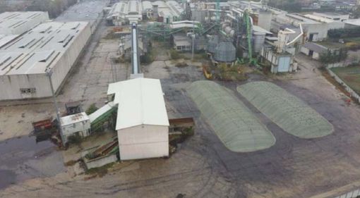 Periti contro l’inceneritore Kastamonu: Frossasco Ambiente raccoglie fondi