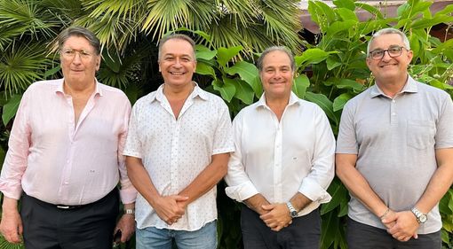 Verso una macregione turistica Piemonte-Liguria. Bongioanni e Lombardi: "In arrivo un accordo fra le due regioni" Verso una macregione turistica Piemonte-Liguria. Bongioanni e Lombardi: "In arrivo un accordo fra le due regioni"