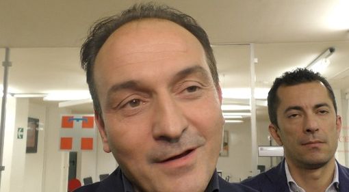 Coronavirus, Cirio: &quot;Vogliamo riaprire le scuole, ma anche cinema, teatri e impianti sportivi. Juve-Inter? Ad oggi si gioca a porte chiuse&quot; [VIDEO]